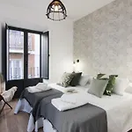 Chezmoihomes Magdalena I Apartament *