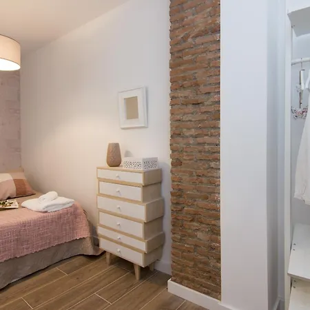Lejlighed Chezmoihomes Magdalena I