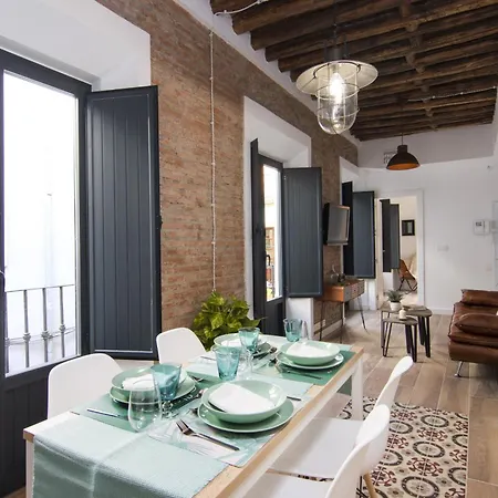 Chezmoihomes Magdalena I