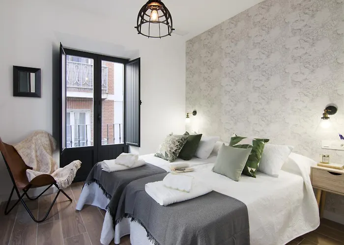 Chezmoihomes Magdalena I Apartment *