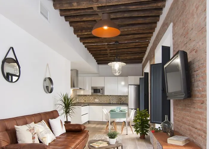 Apartment Chezmoihomes Magdalena I